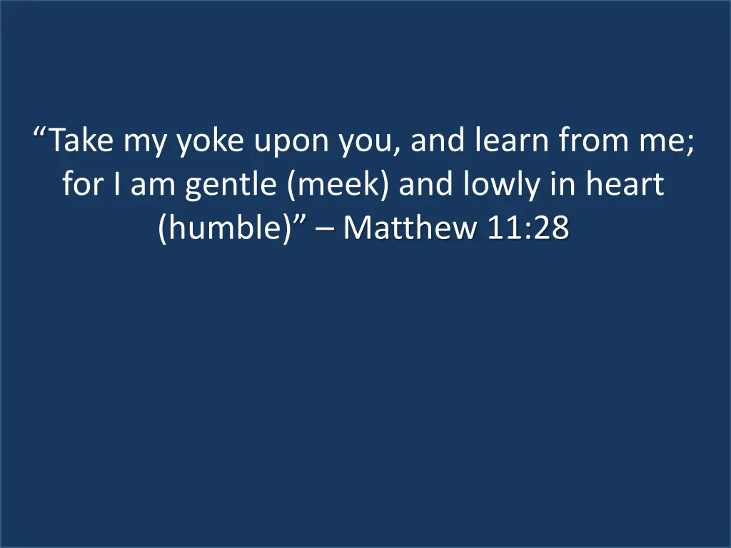 scripture study listening to god s word