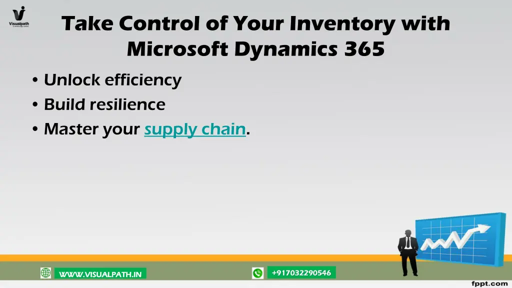take control of your inventory with microsoft