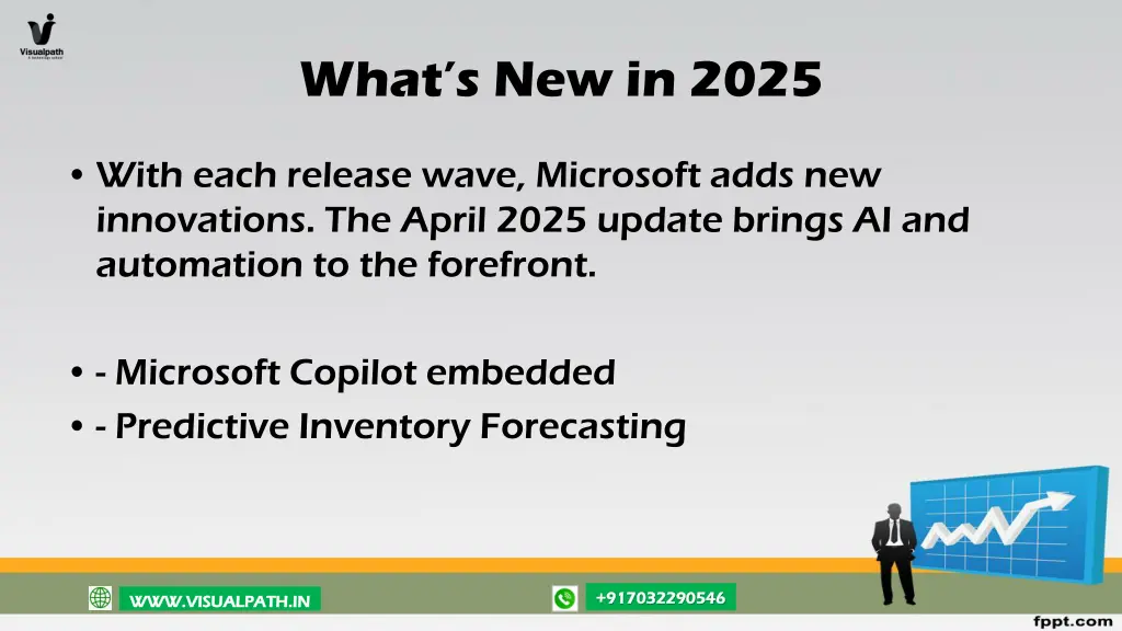 what s new in 2025