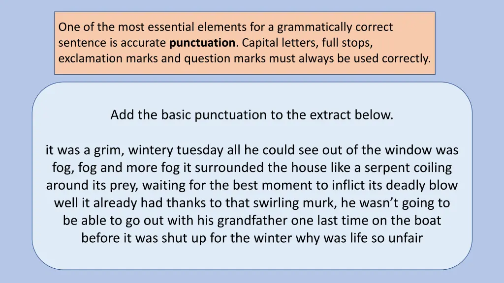 one of the most essential elements