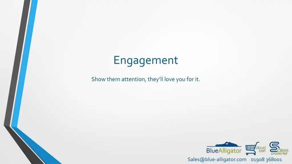 engagement