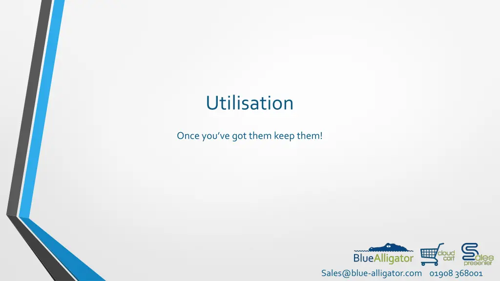 utilisation