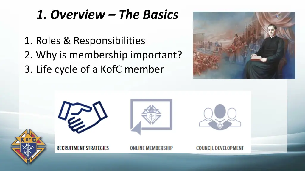 1 overview the basics