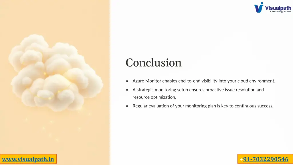 conclusion
