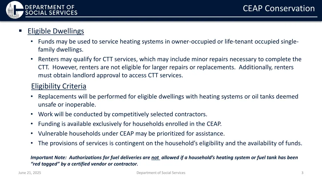 ceap conservation 1