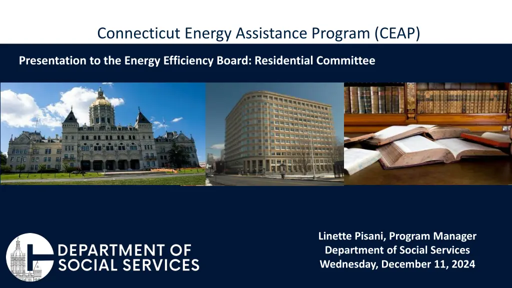 connecticut energy assistance program ceap