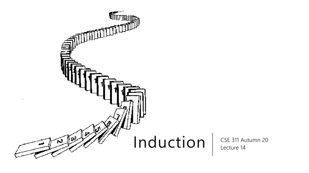 induction
