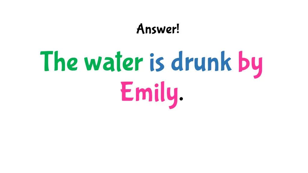 answer 1