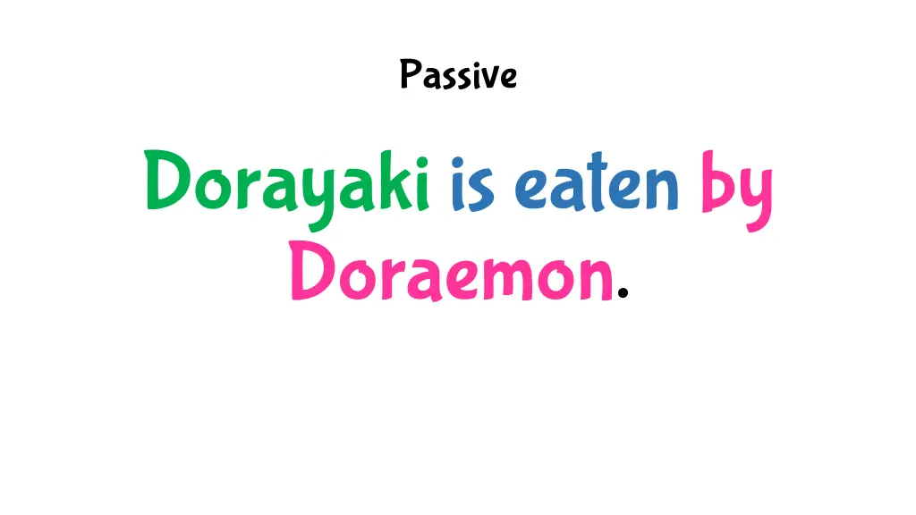 passive 7