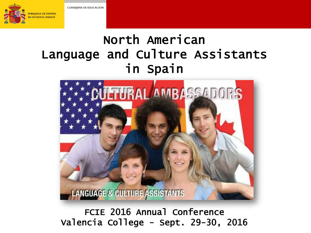 north american north american and culture