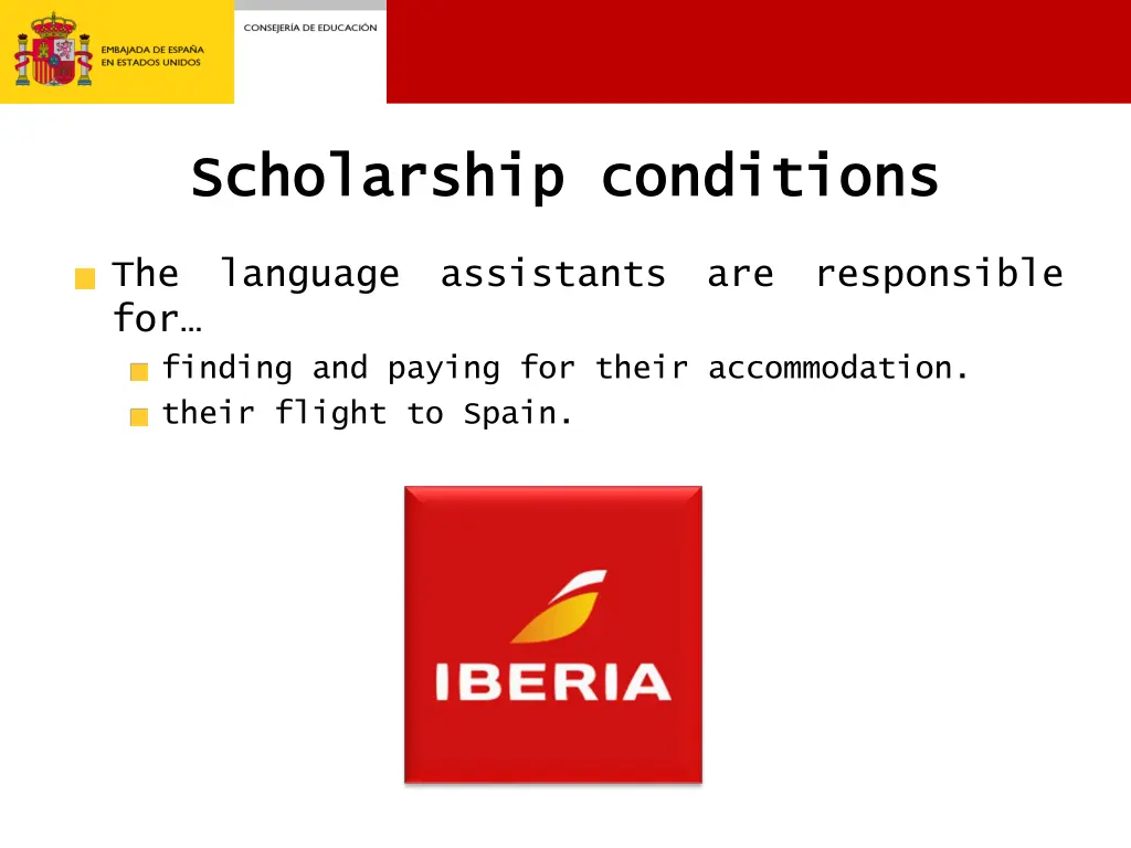 scholarship scholarship conditions 1