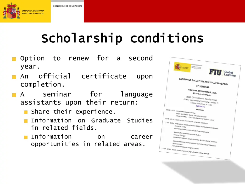 scholarship scholarship conditions 3