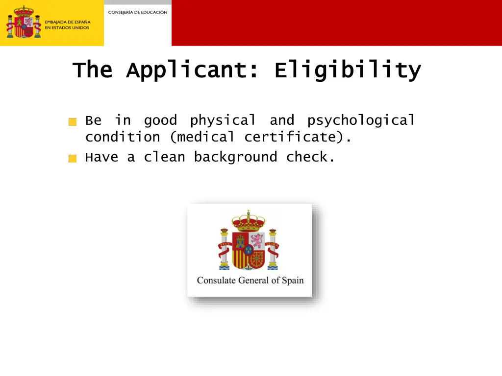 the the applicant applicant 1