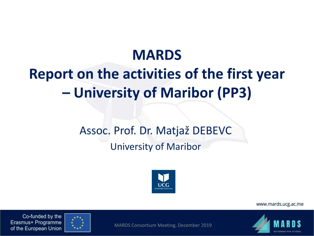 mards