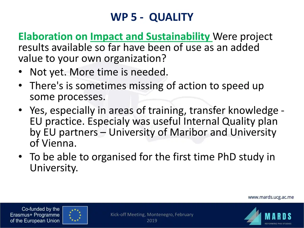 wp 5 quality 26