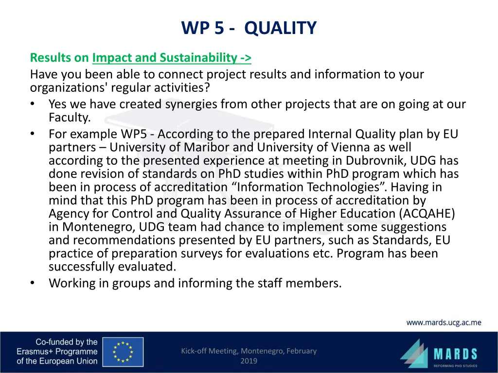 wp 5 quality 28