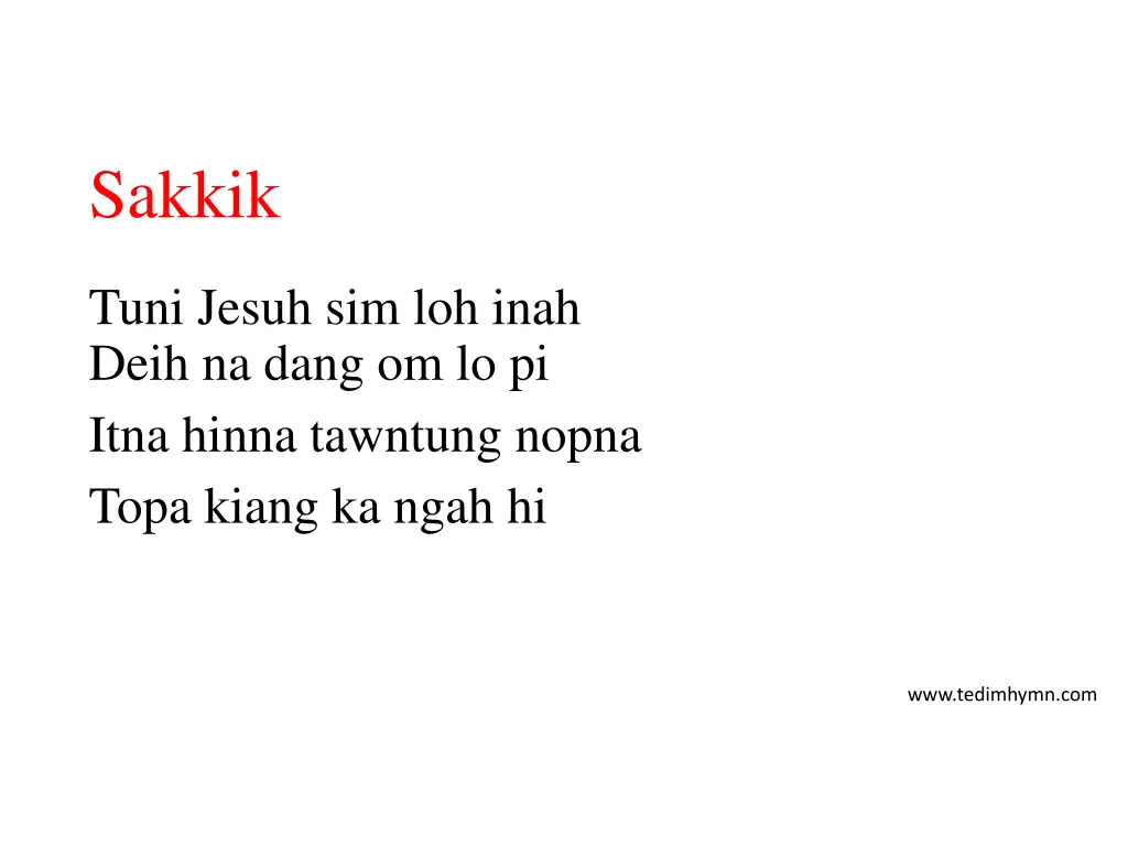 sakkik