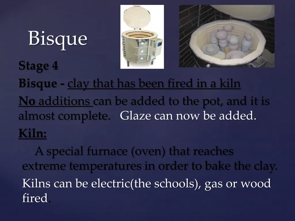 bisque