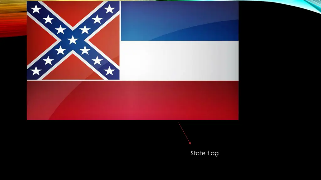 state flag