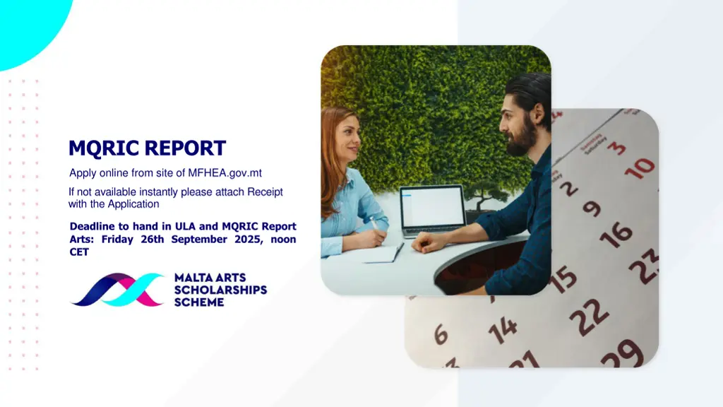 mqric report