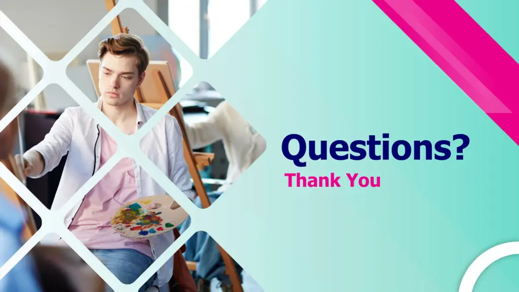 questions thank you