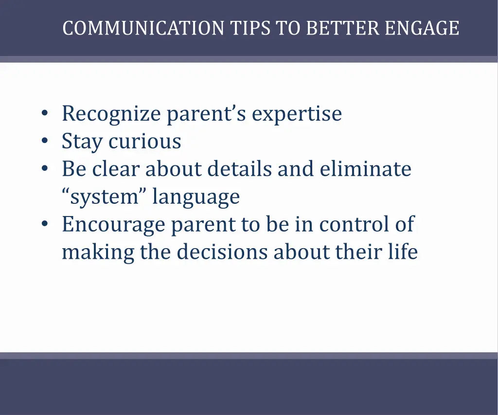 communication tips to better engage 2