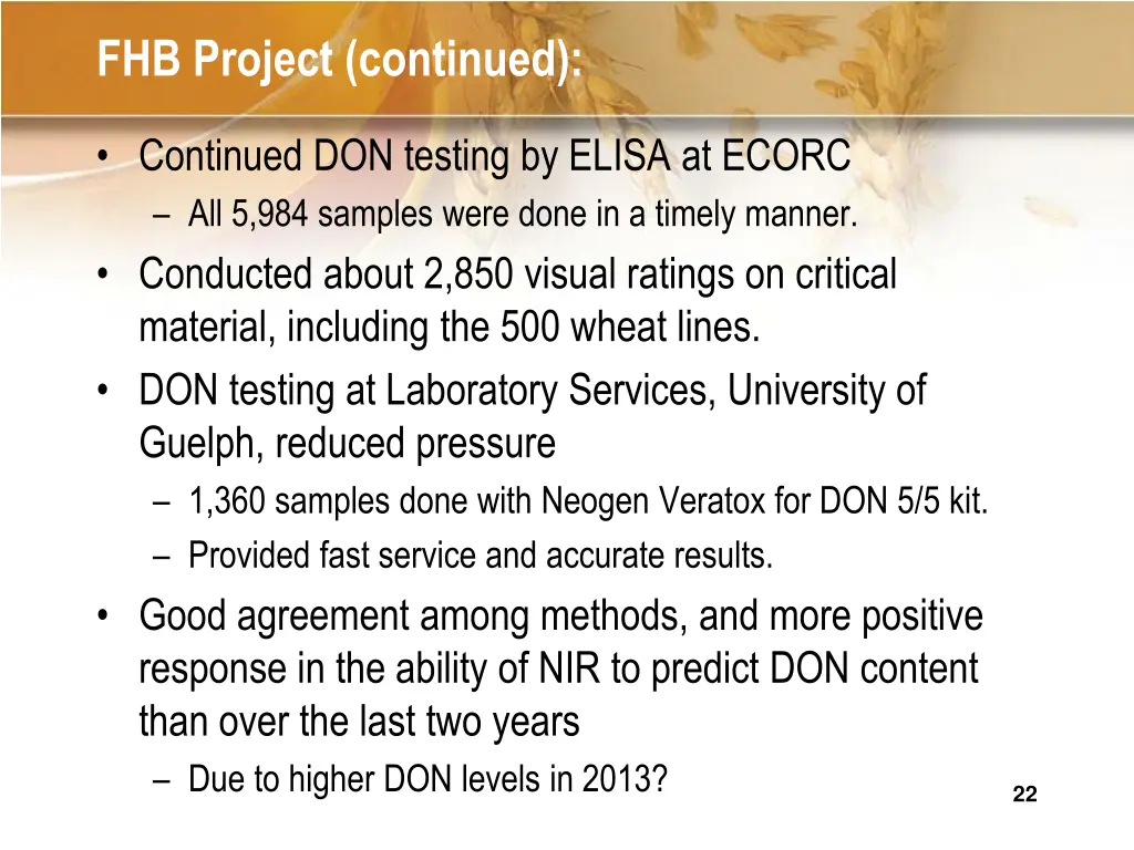 fhb project continued 1