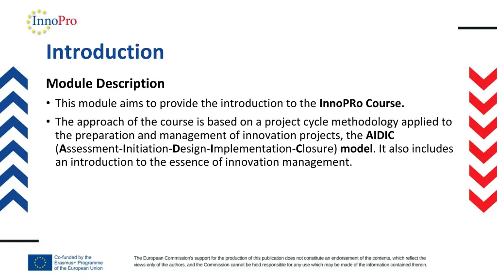 introduction