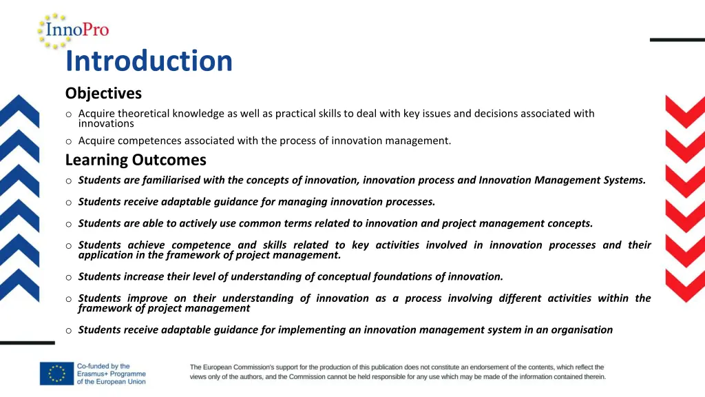 introduction objectives o acquire theoretical