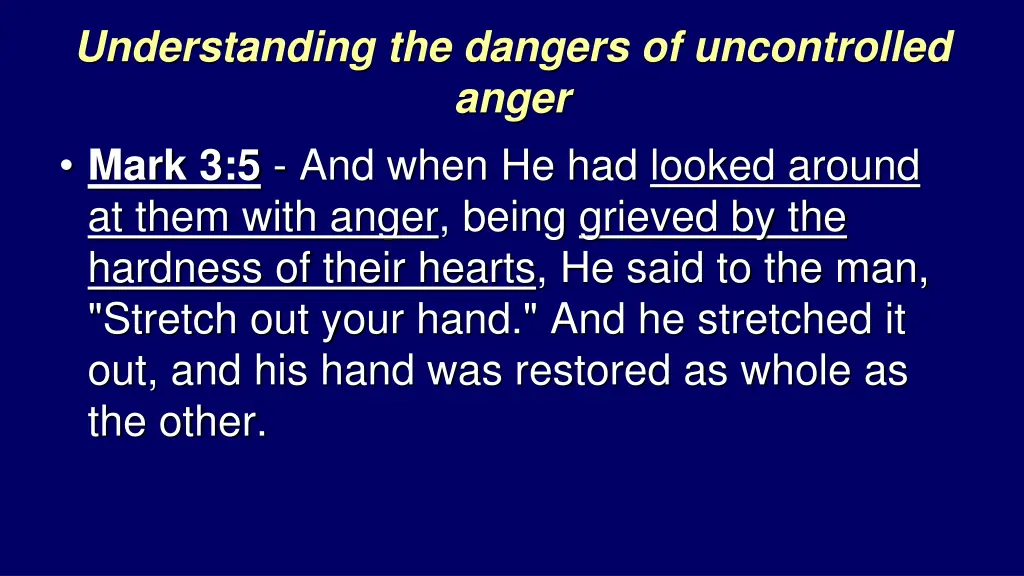 understanding the dangers of uncontrolled anger 1