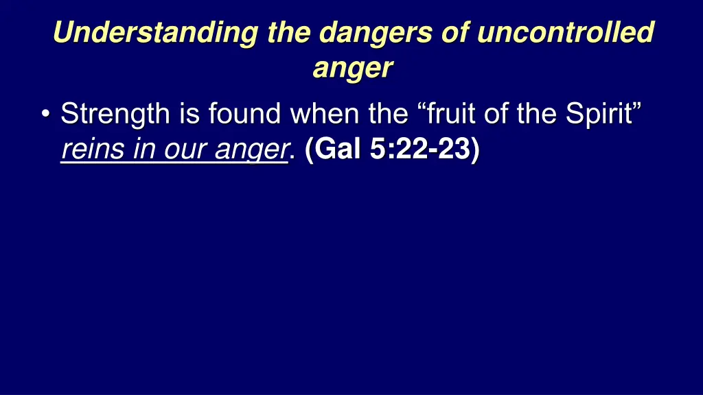 understanding the dangers of uncontrolled anger 10