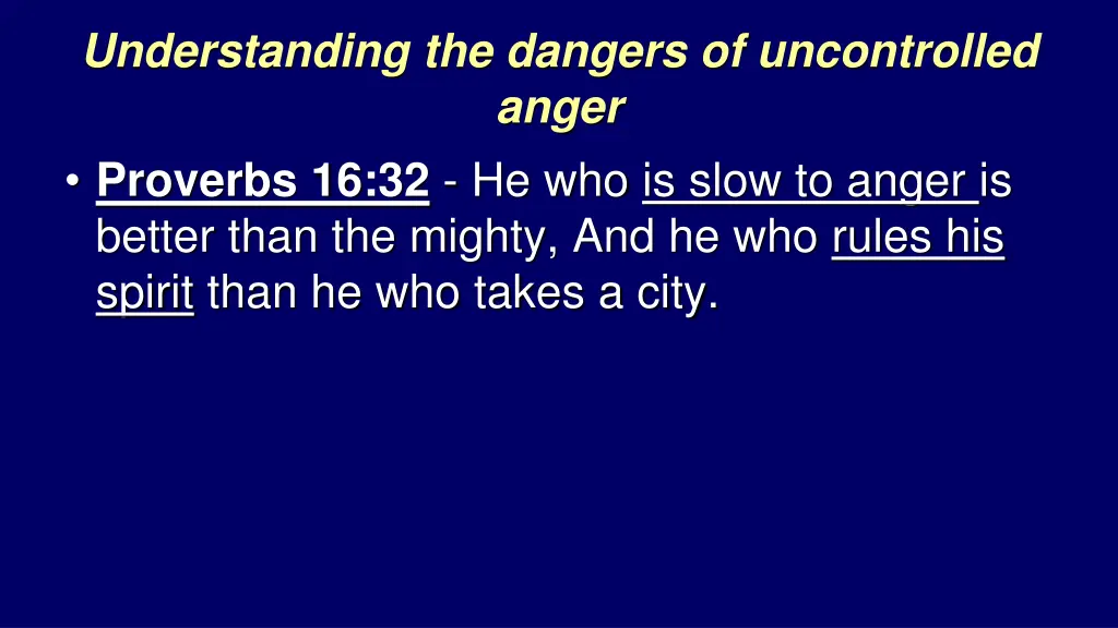 understanding the dangers of uncontrolled anger 13