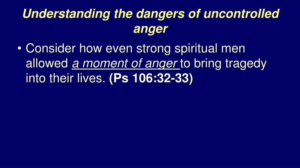 understanding the dangers of uncontrolled anger 14
