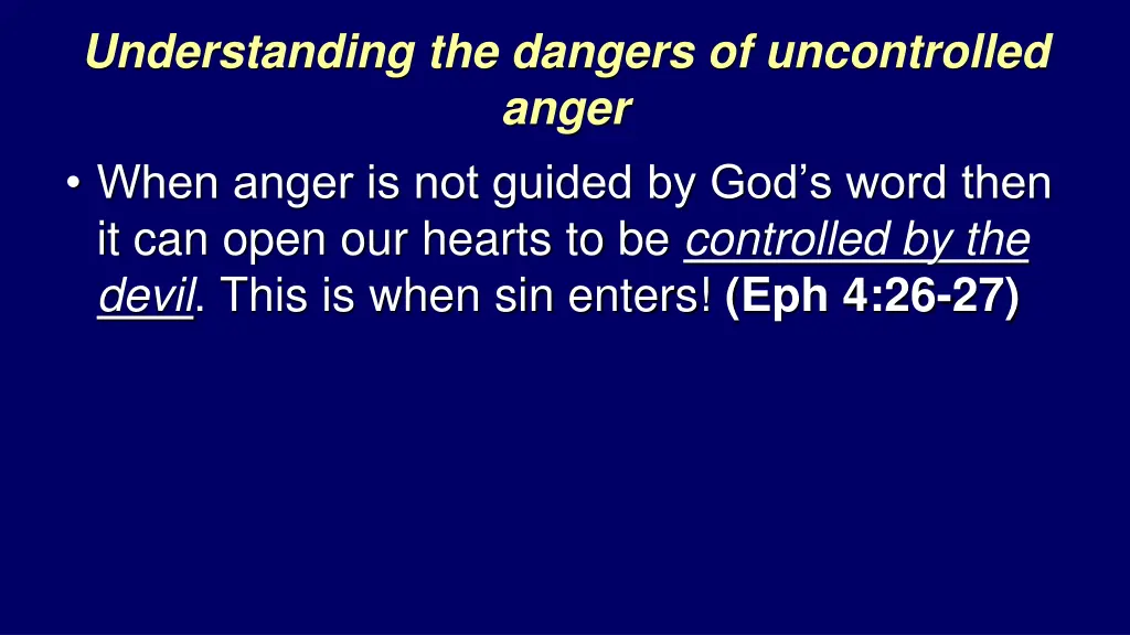 understanding the dangers of uncontrolled anger 3