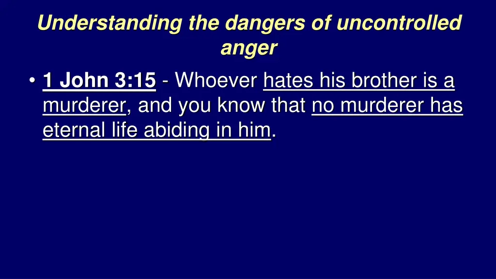 understanding the dangers of uncontrolled anger 6