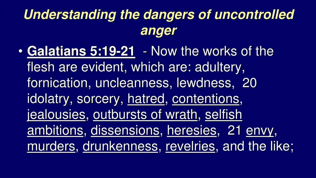 understanding the dangers of uncontrolled anger 8