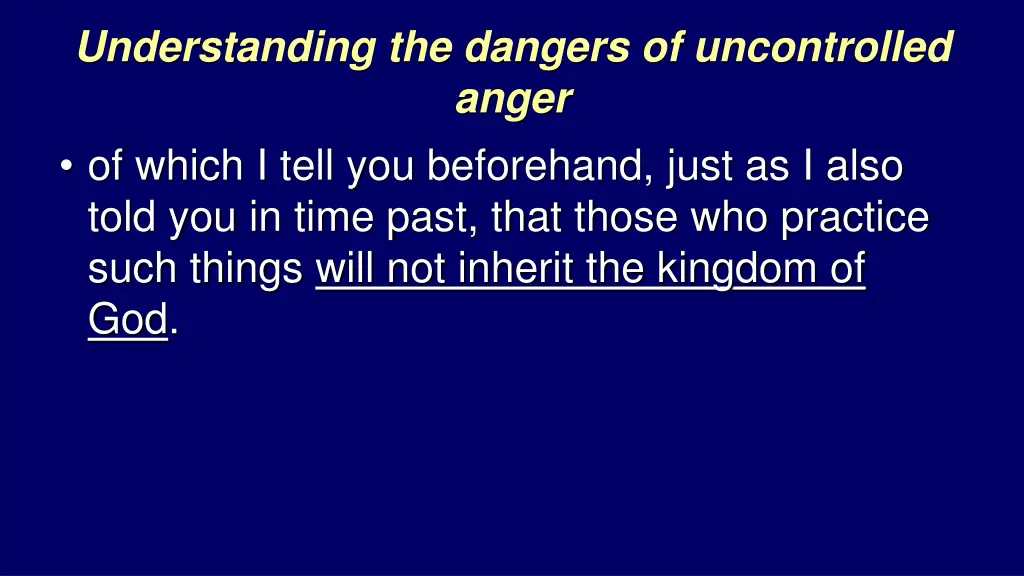 understanding the dangers of uncontrolled anger 9