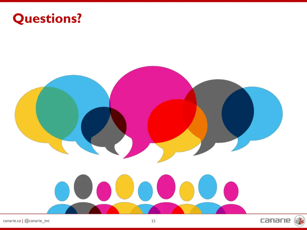 questions