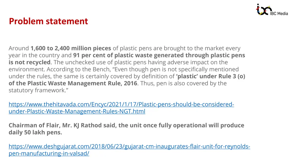 problem statement 1