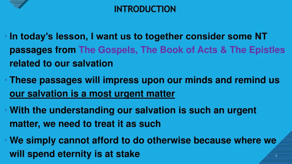 introduction 3