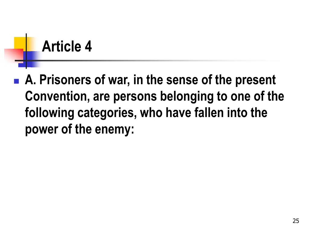 article 4
