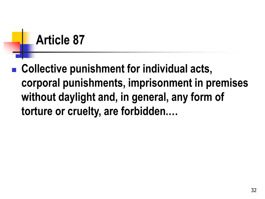 article 87 2