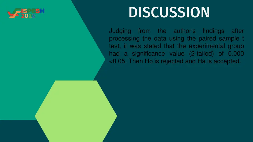 discussion