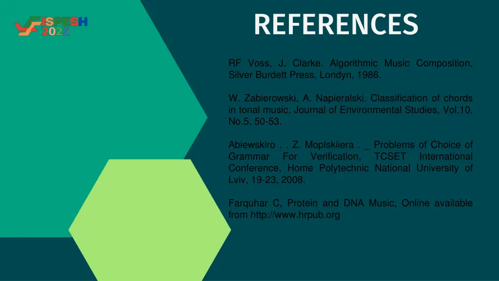 references