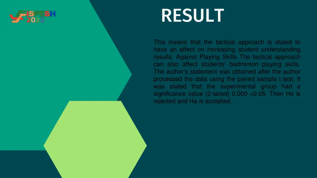result