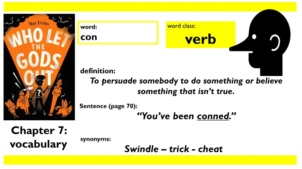 word class 1
