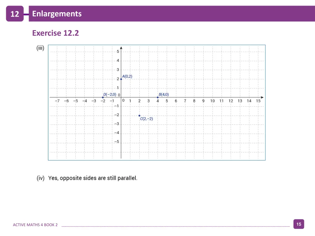 enlargements 13