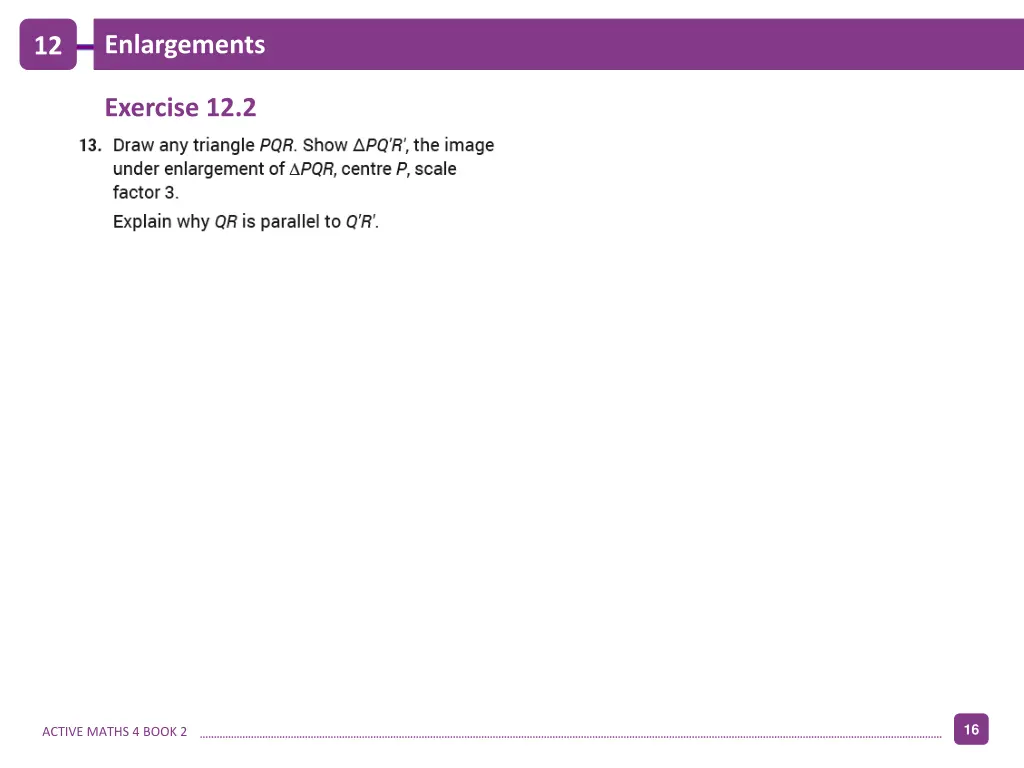 enlargements 14