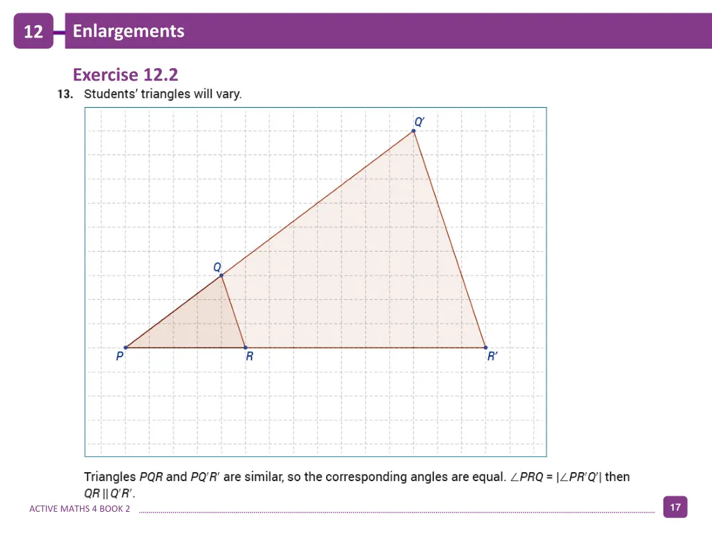 enlargements 15