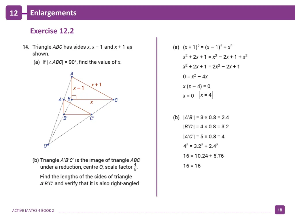 enlargements 16